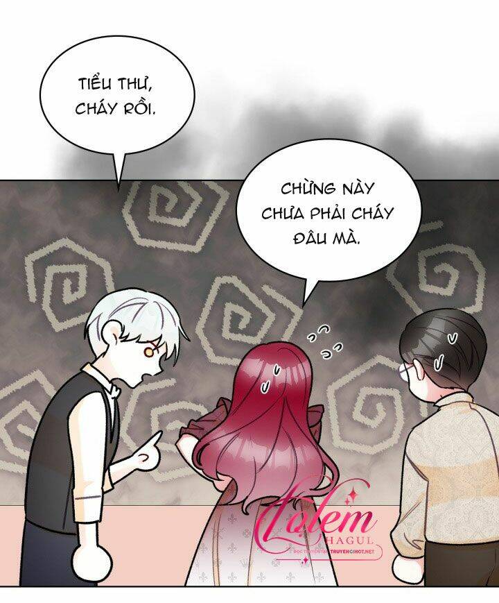 kẻ tạo ra nữ phản diện chapter 65.1 49