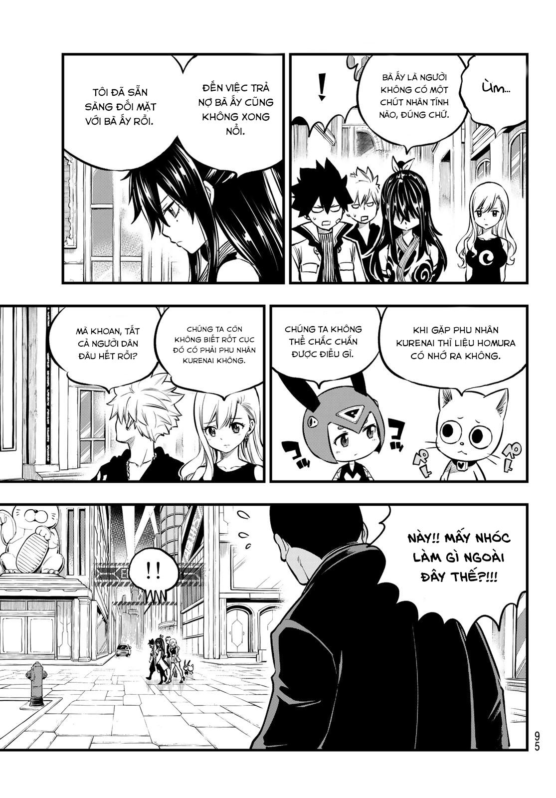 hội pháp sư và thánh thạch rave chapter 232 15