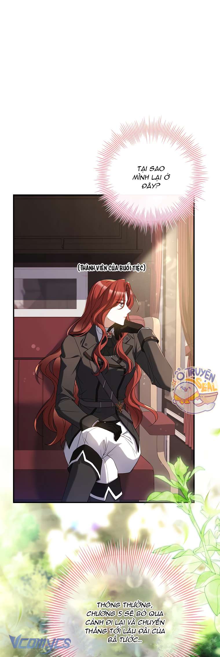 tôi đã tắt cài đặt chế độ nhận thức nỗi đau! chapter 15 4