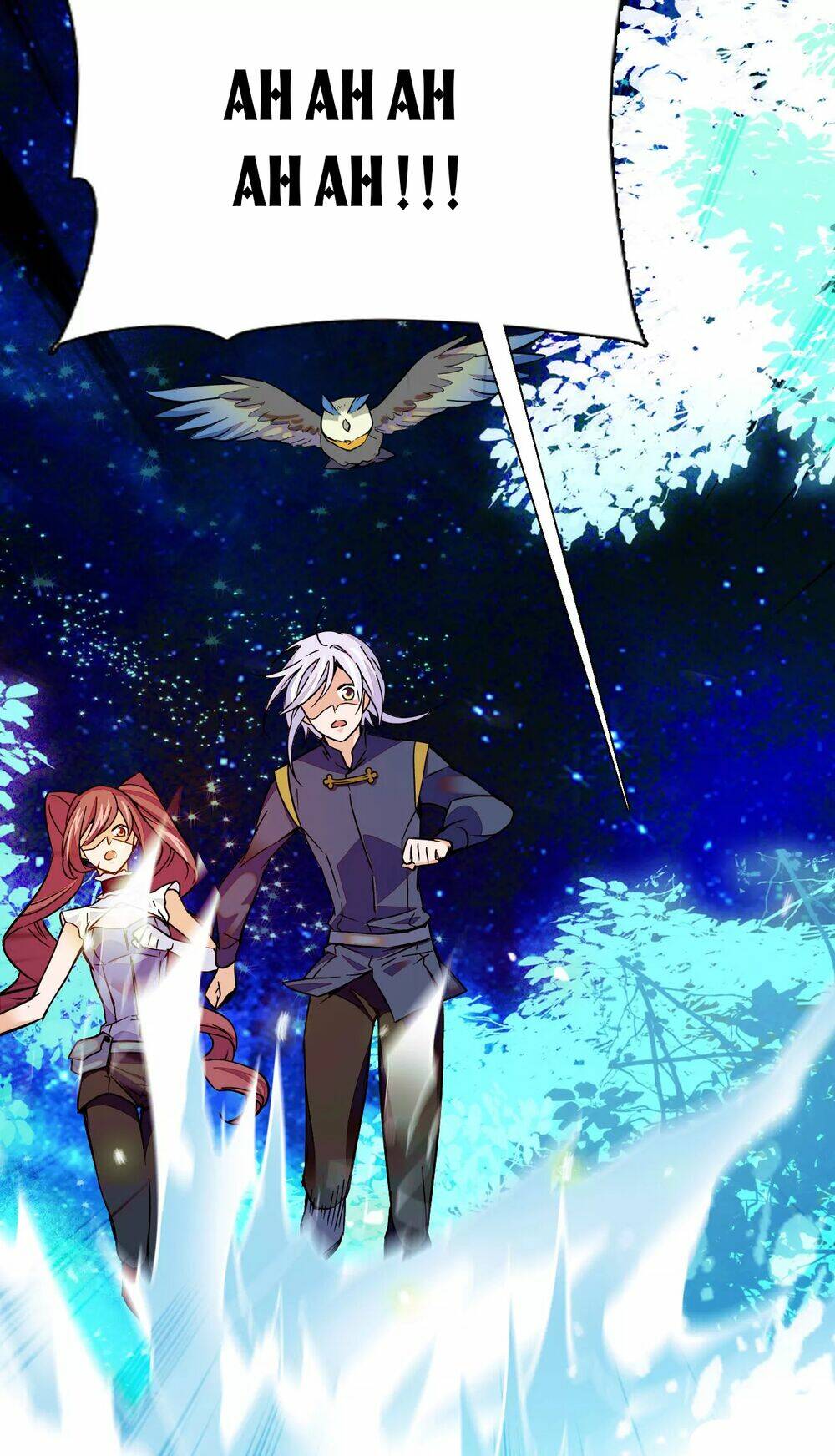 huyết túc khế ứớc chapter 24 8