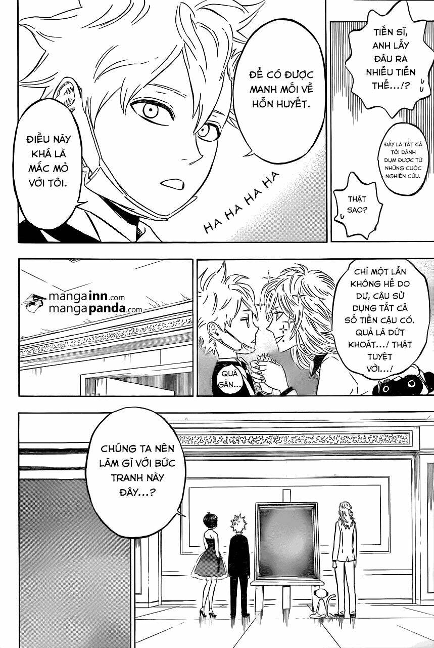 hungry joker chapter 18 17