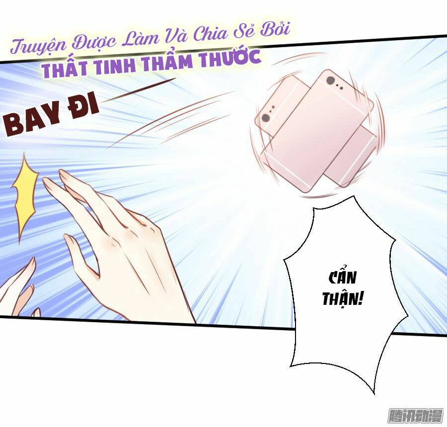 hôm nay ta cũng muốn trêu chọc nàng chapter 6 24