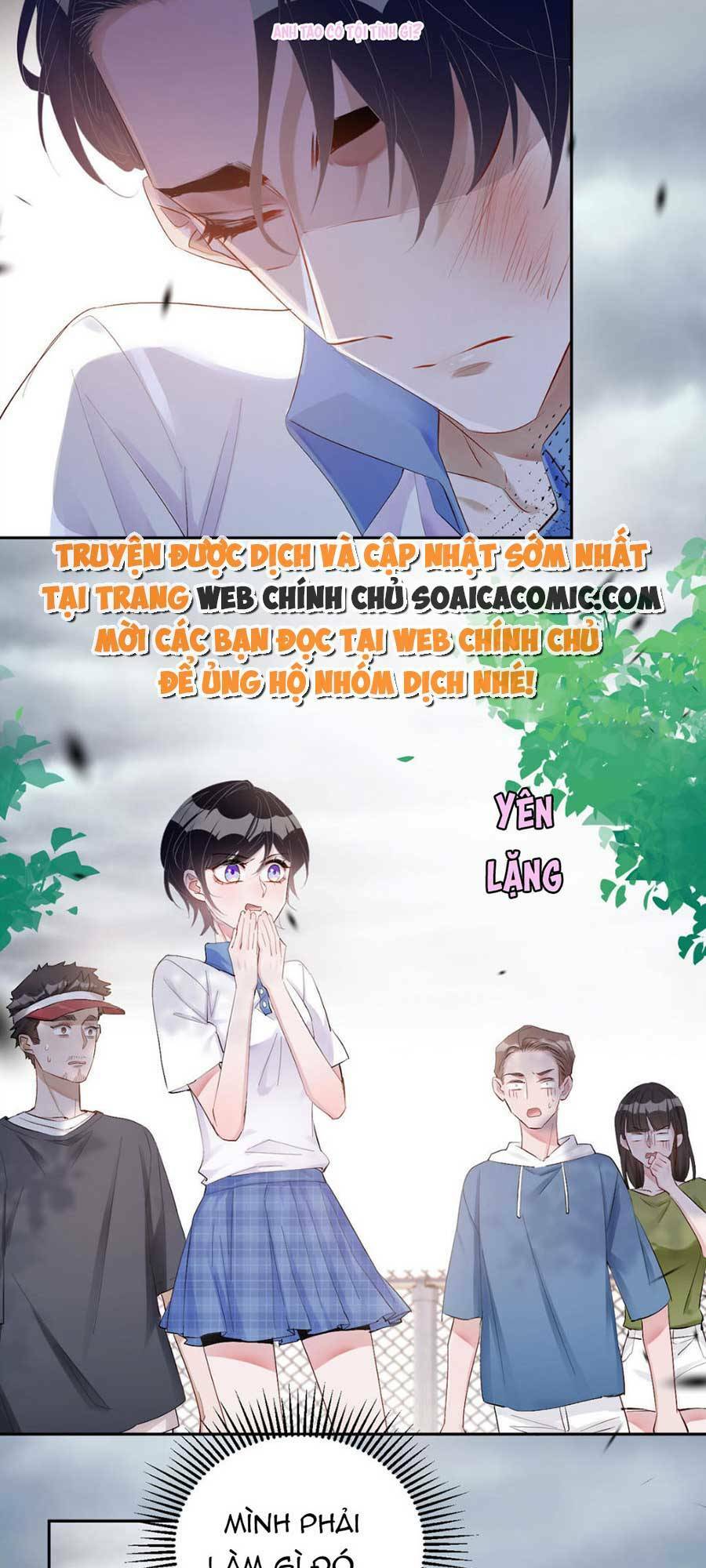 thế thân tự mình tu dưỡng chapter 17 2