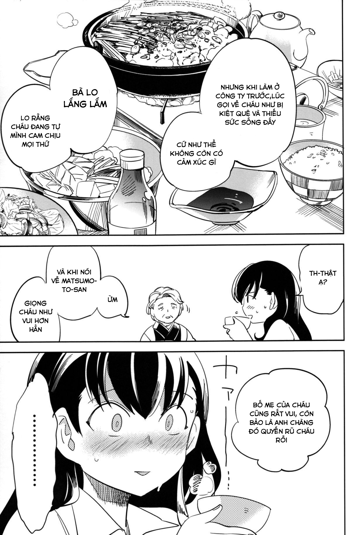 bên cạnh cửa sổ chapter 4.2 6