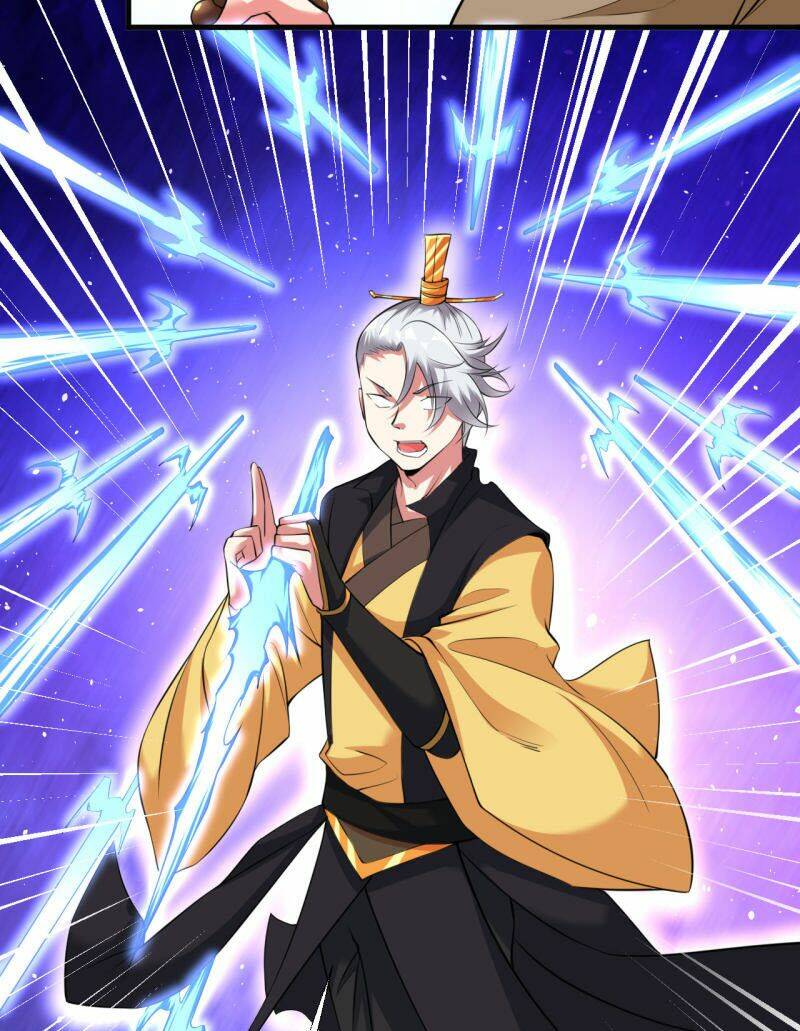 đạo ấn chapter 37 17