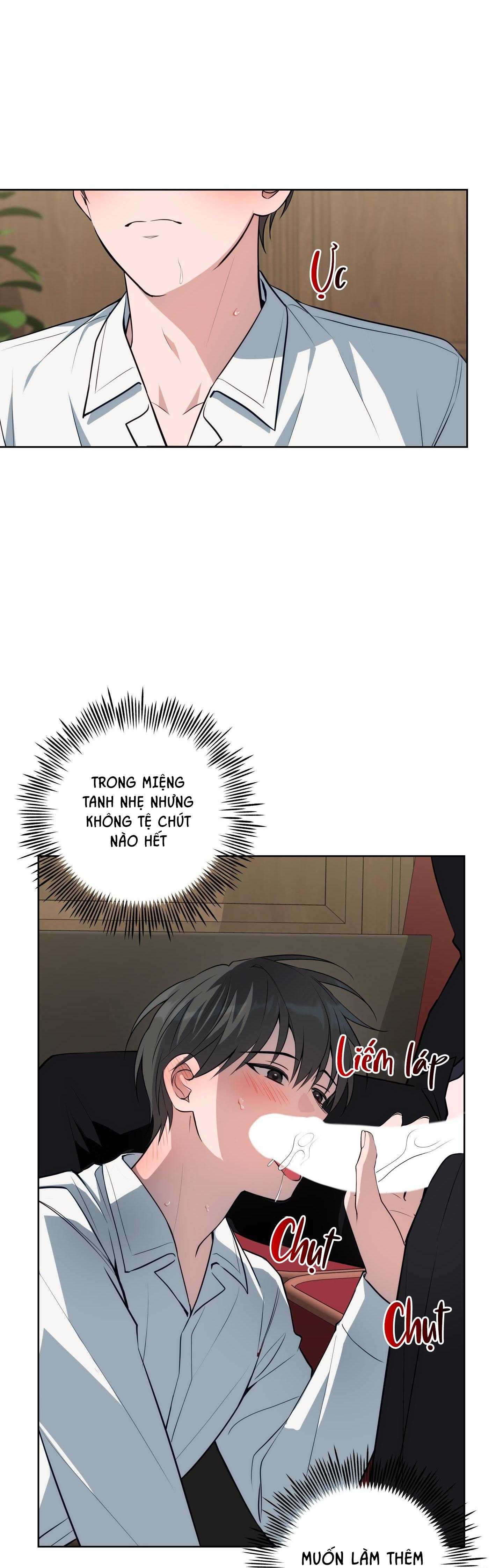 ba đêm làm tình thiệt đấy chapter 26 29