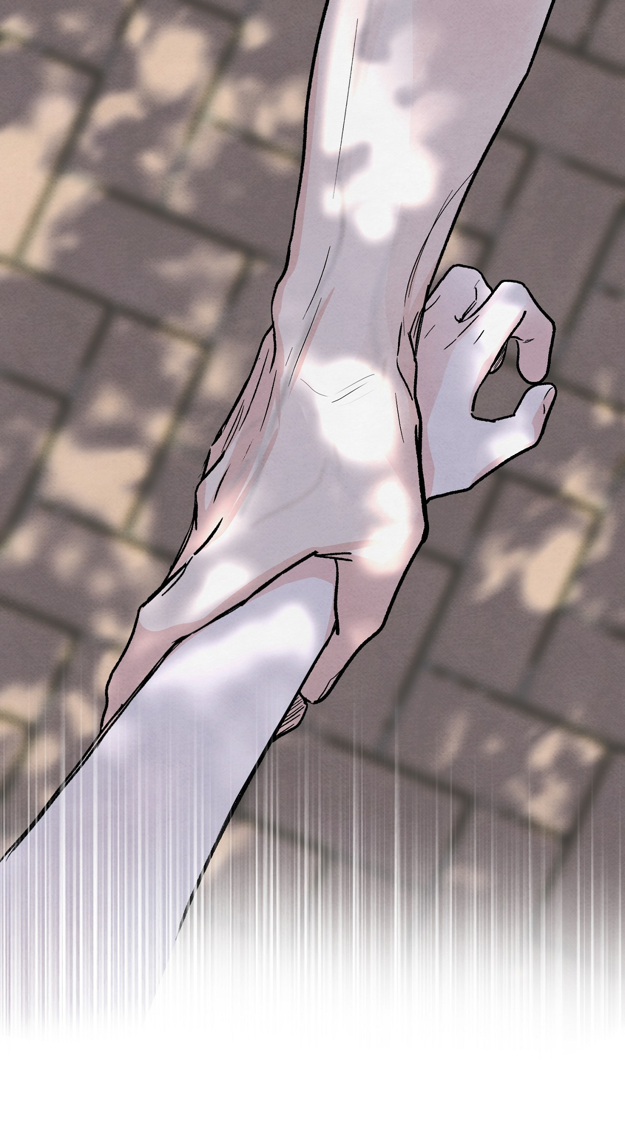 hoàn cảnh của rác rưởi chapter 1.1 21