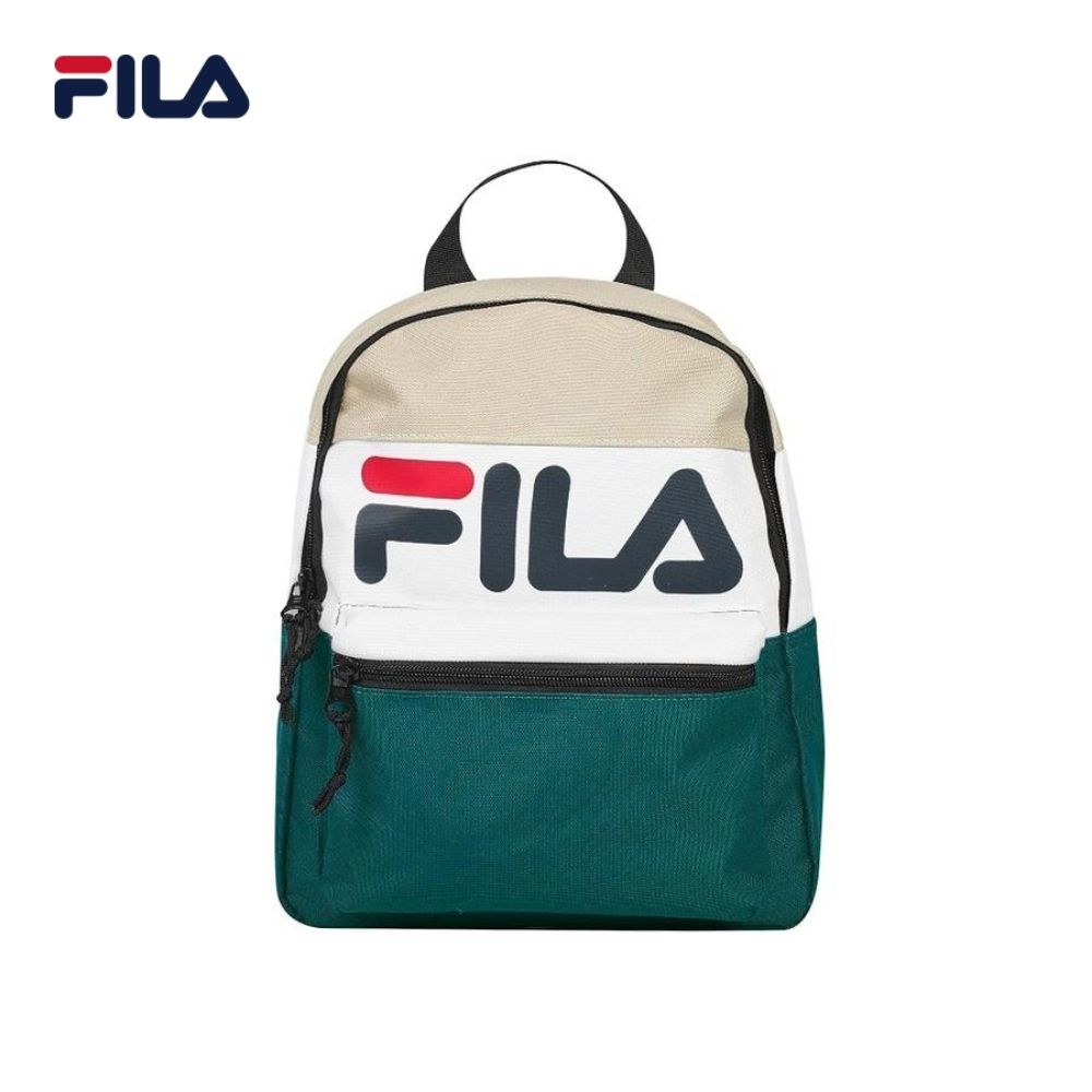 Balo thể thao unisex Fila Myna - LA016415-CEM