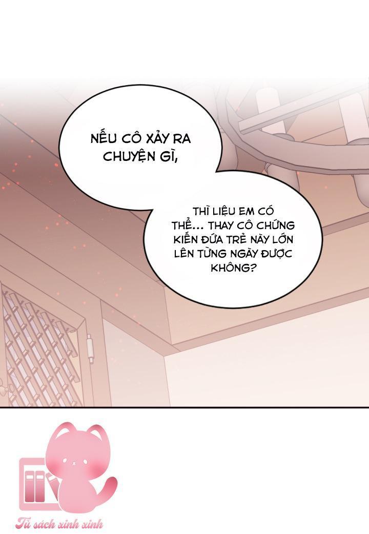 nguyện ước vô vọng của ma nữ chapter 46 71