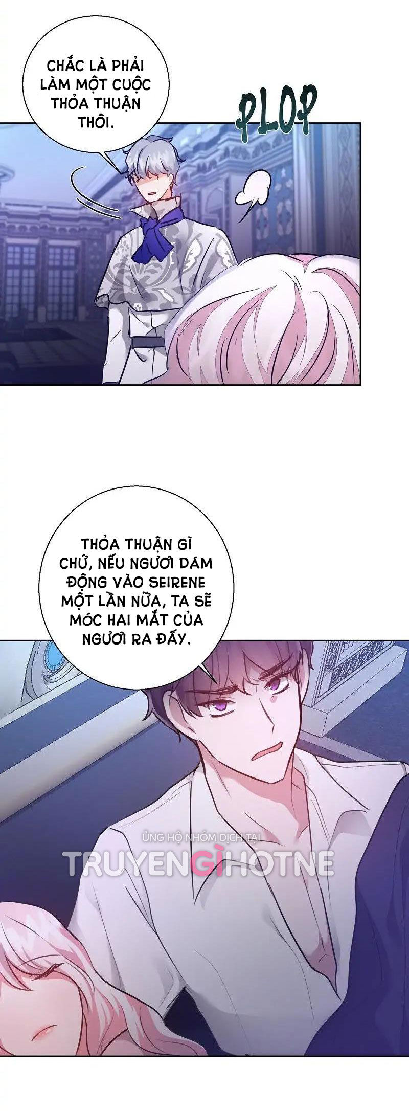 5500 sắc thái của quỷ vương chapter 57.2 12