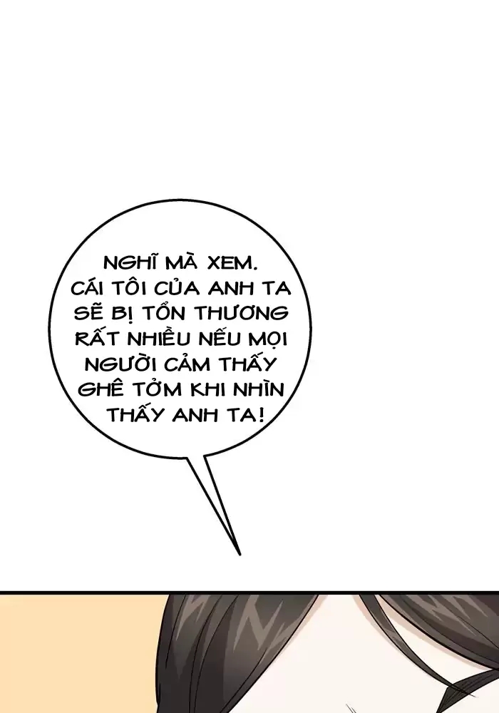 anh bạn của tôi đang phát sáng kìa ! chapter 36 44