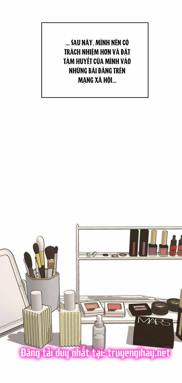 nữ thần giáng thế chapter 165.2 27