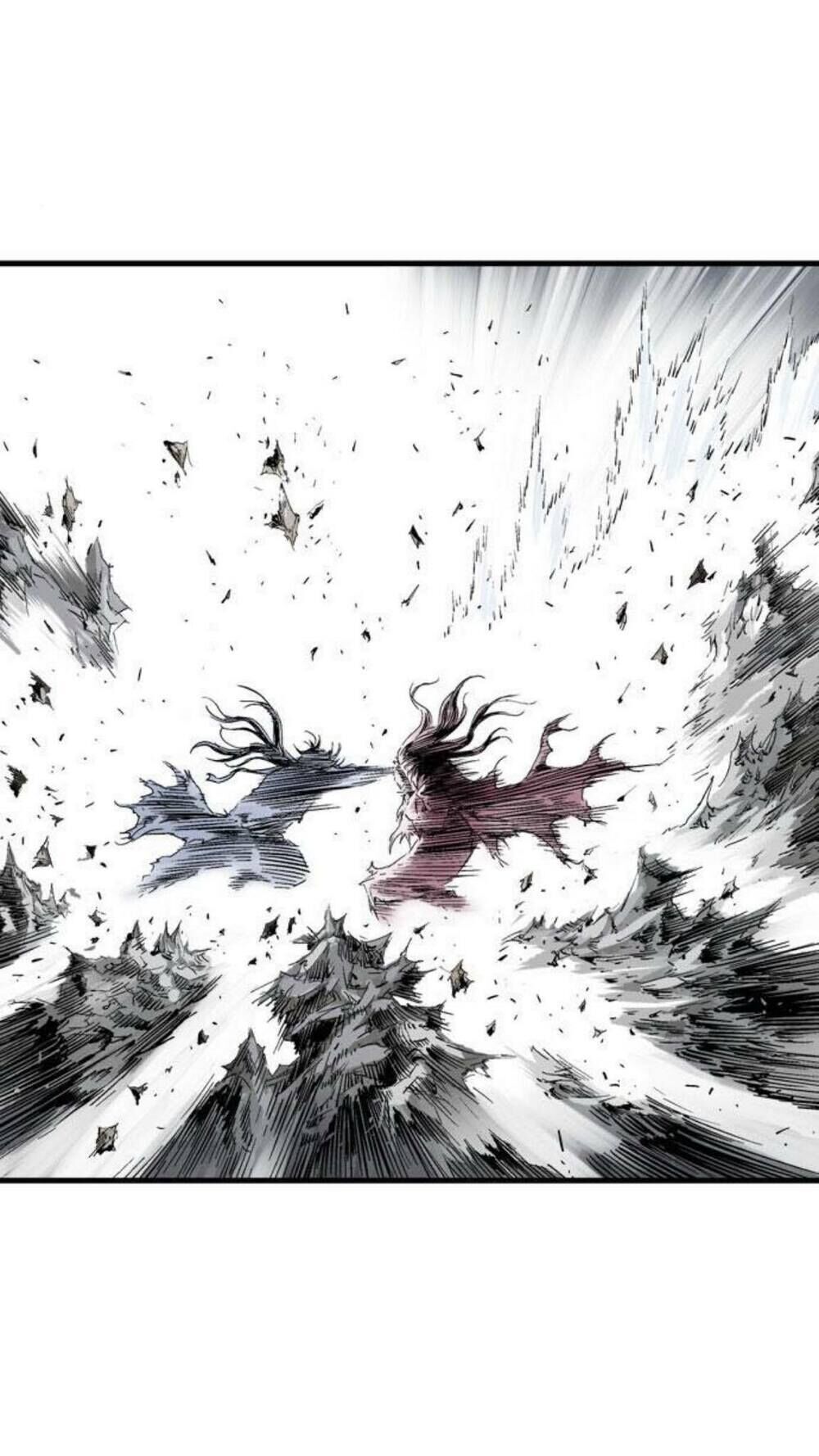 cao thủ 2 chapter 125 33