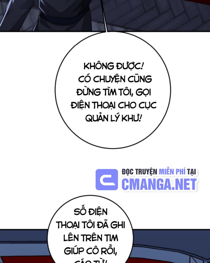 học cùng em gái, tôi bất cẩn vô địch rồi chapter 147 46