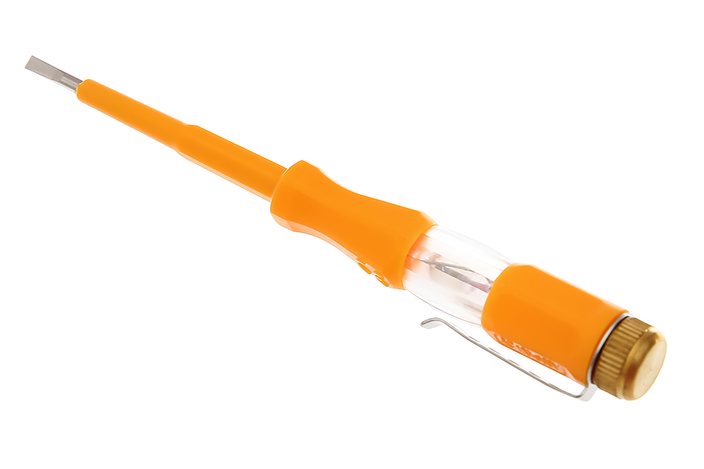 Bút thử điện 190mm TOLSEN 38115