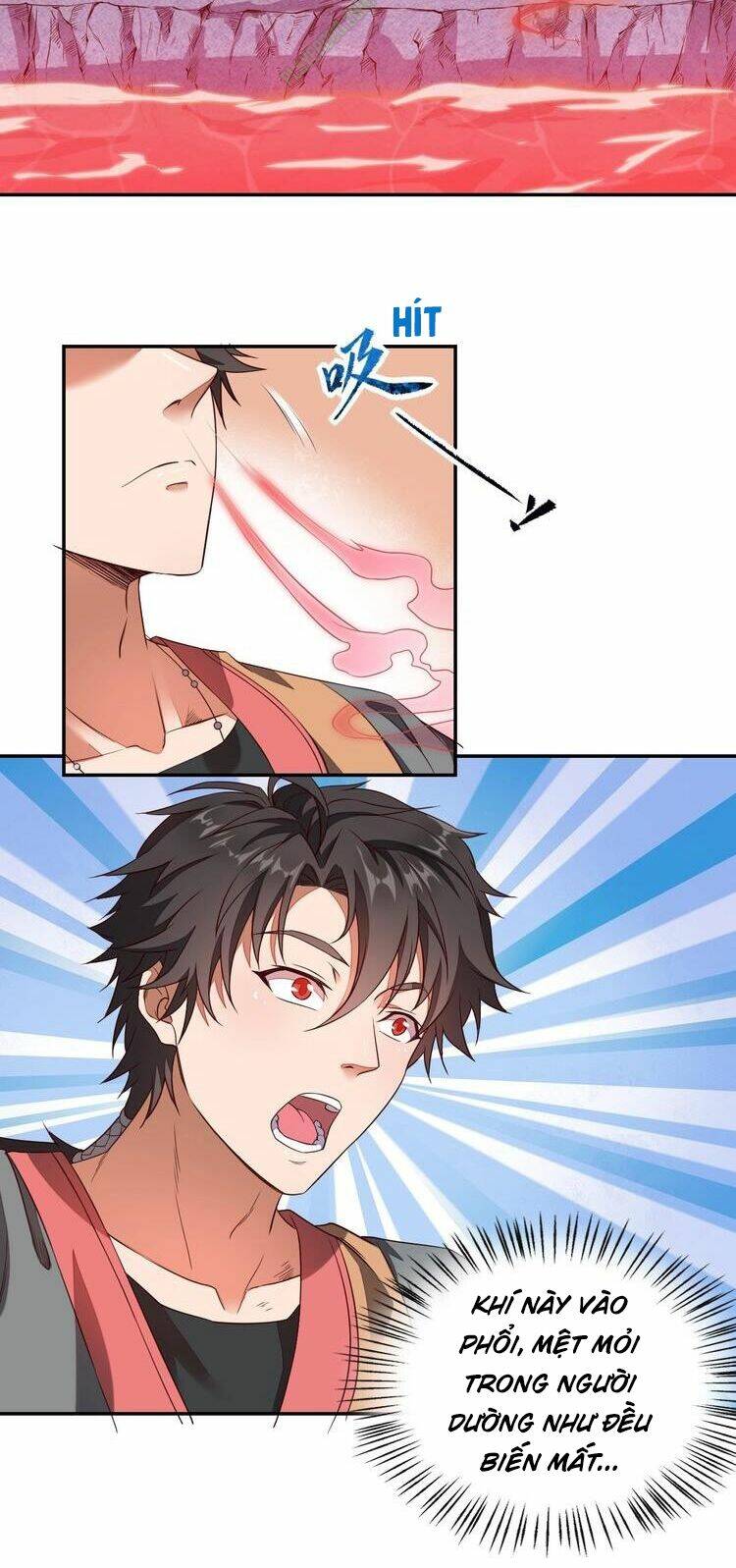 khốn long đại lục chapter 10.2 16