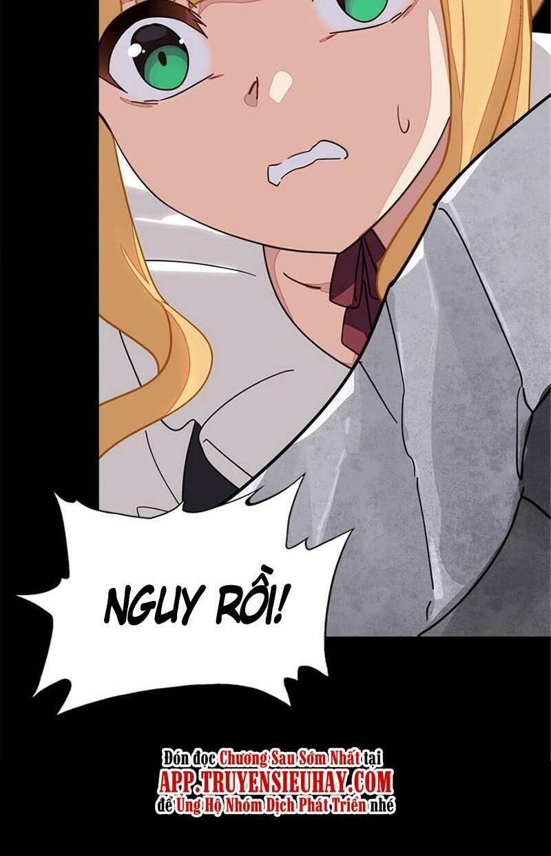 bạn gái virus của tôi chapter 387 20