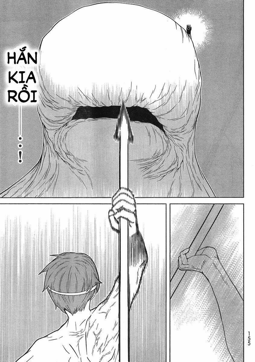 naqua-den (truyền thuyết về nakua) chapter 14 22