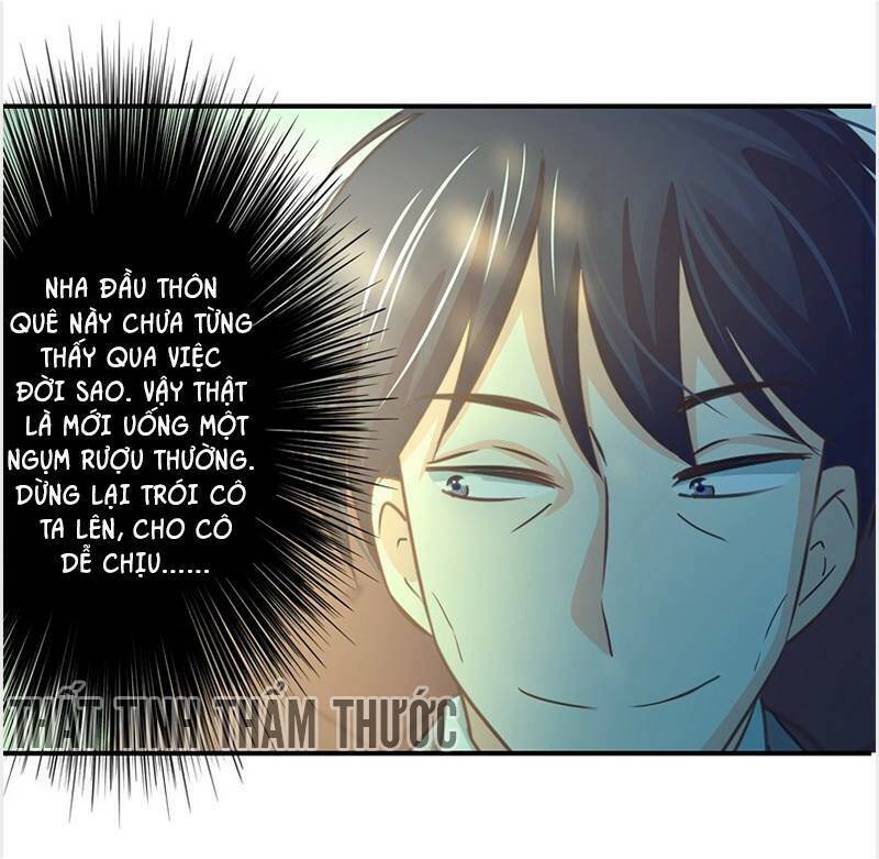 cuồng duệ tiểu thê chapter 11 10