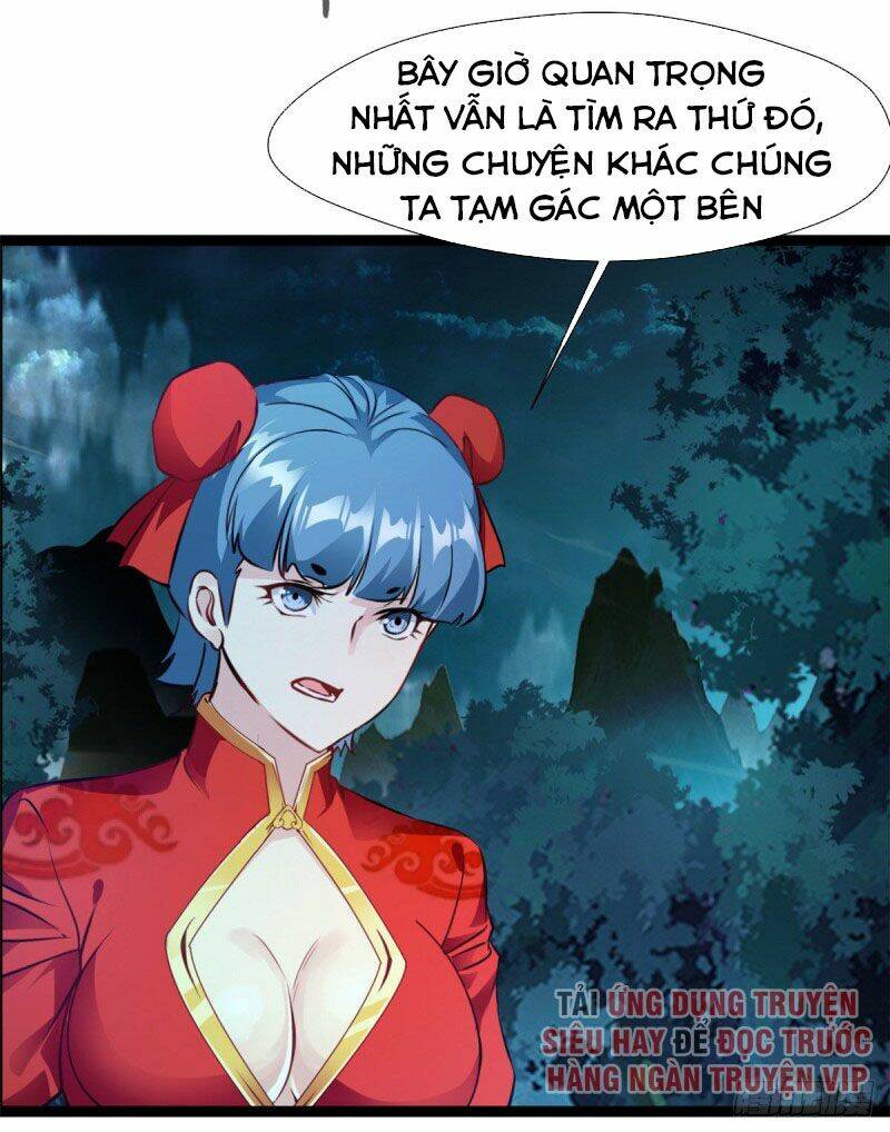 một đời thành tiên chapter 42 7