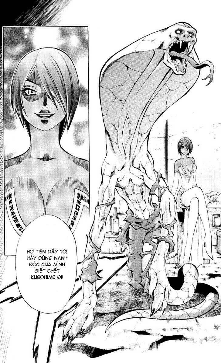 phù thủy phép thuật chapter 12 39