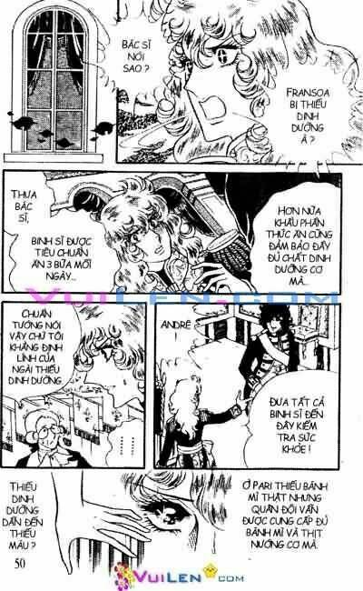 hoa hồng véc-xây chapter 8 50