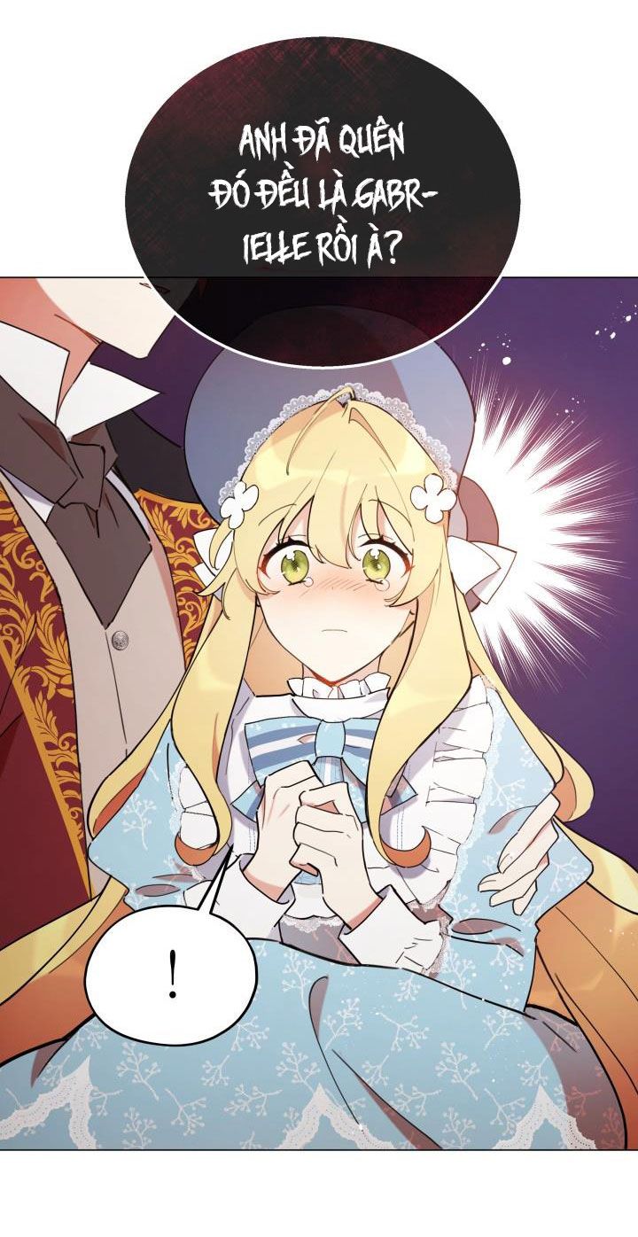 quý cô không thể chạm vào chapter 2 32