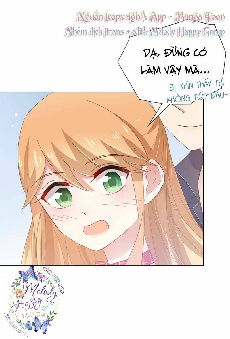 ma lạt thiên kim đẩu ác thiếu chapter 112 23