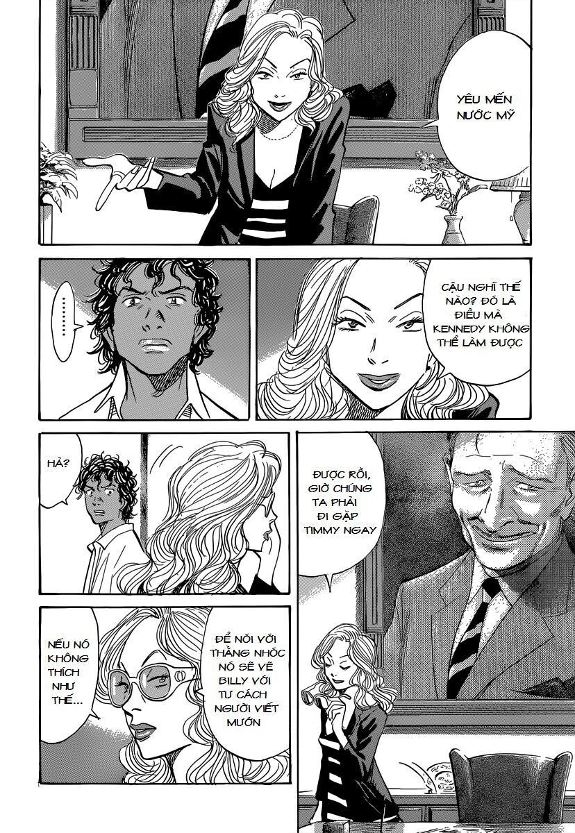 billy bat chapter 129 16