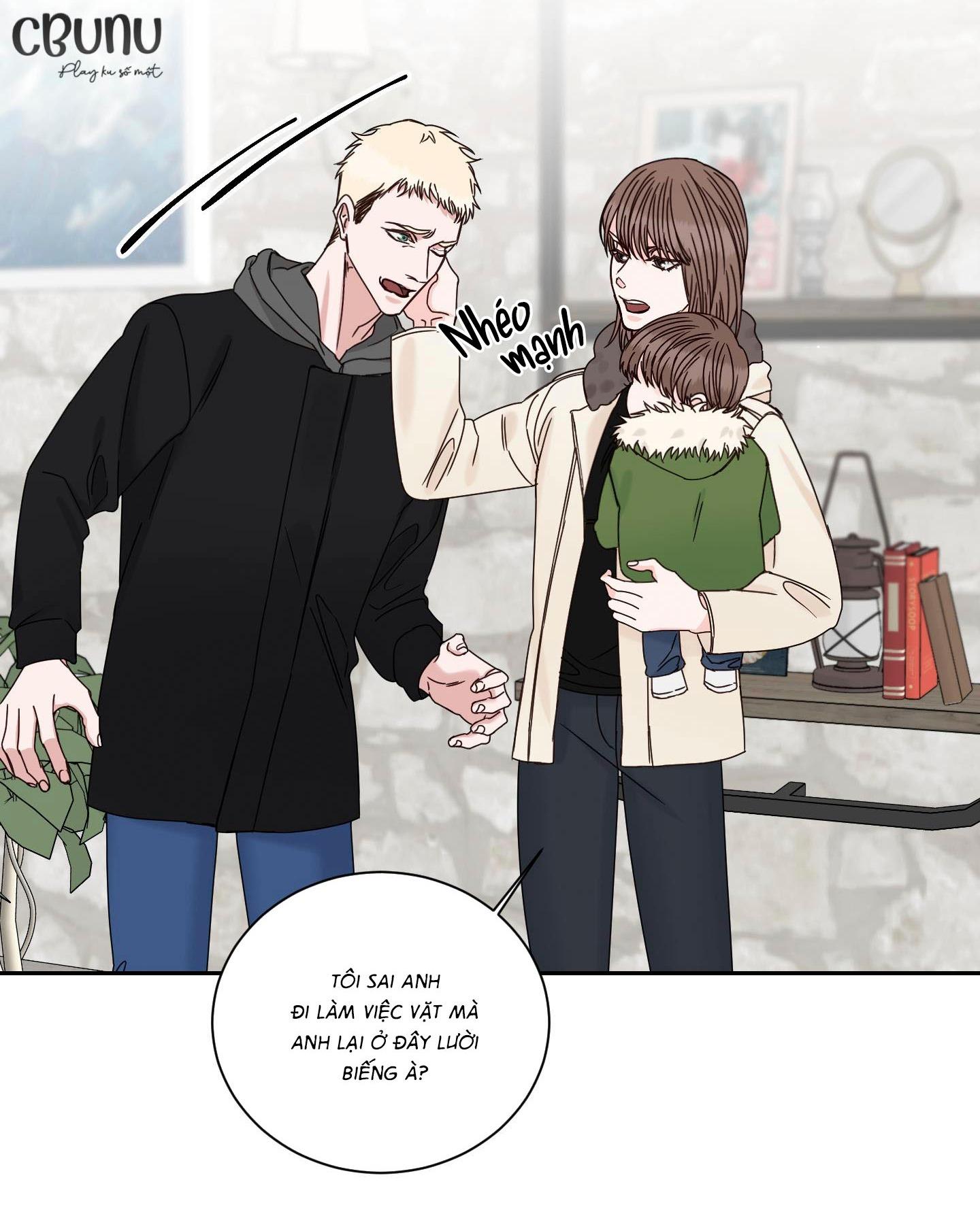 điểm dừng chân cuối cùng chapter 52 51