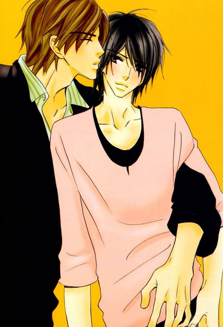 osewa yakimasu chapter 1 2