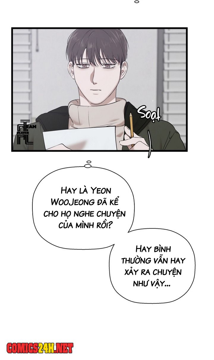 người xa lạ chapter 14 29