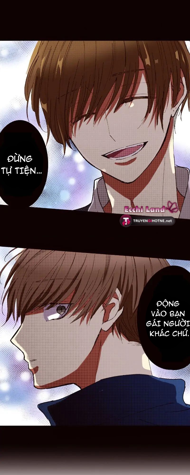 Tôi Ghét Nụ Cười Ấy chapter 90.2 - Trang 6
