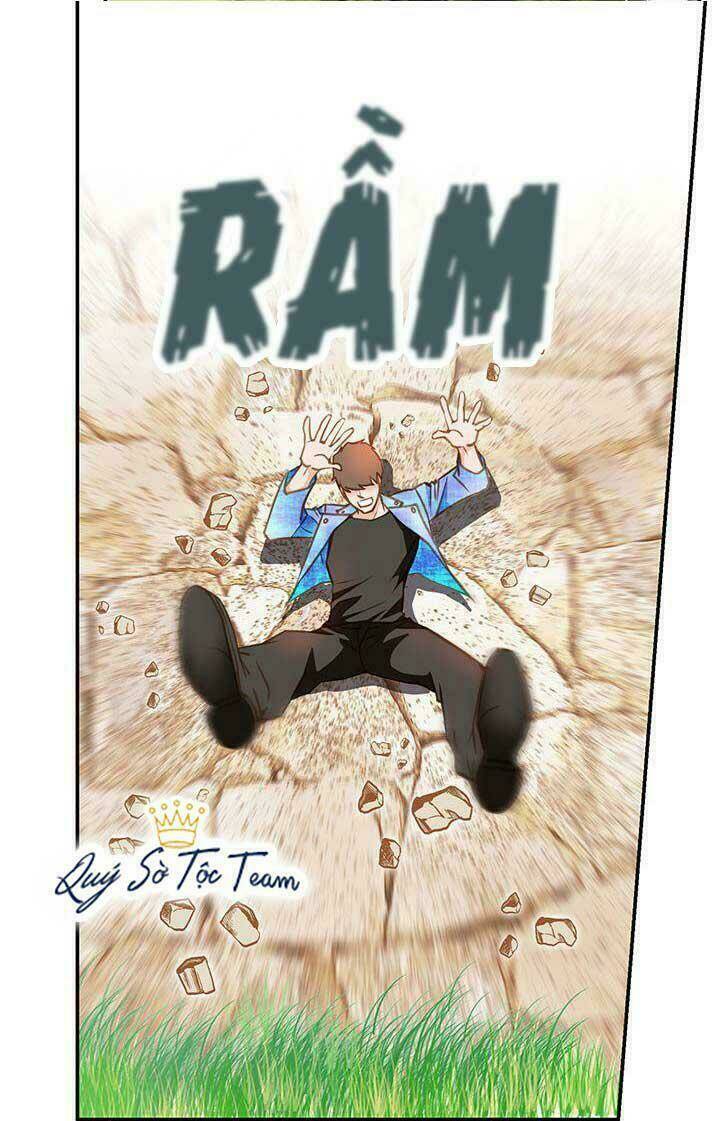 tiếp xúc chí mạng chapter 13 45