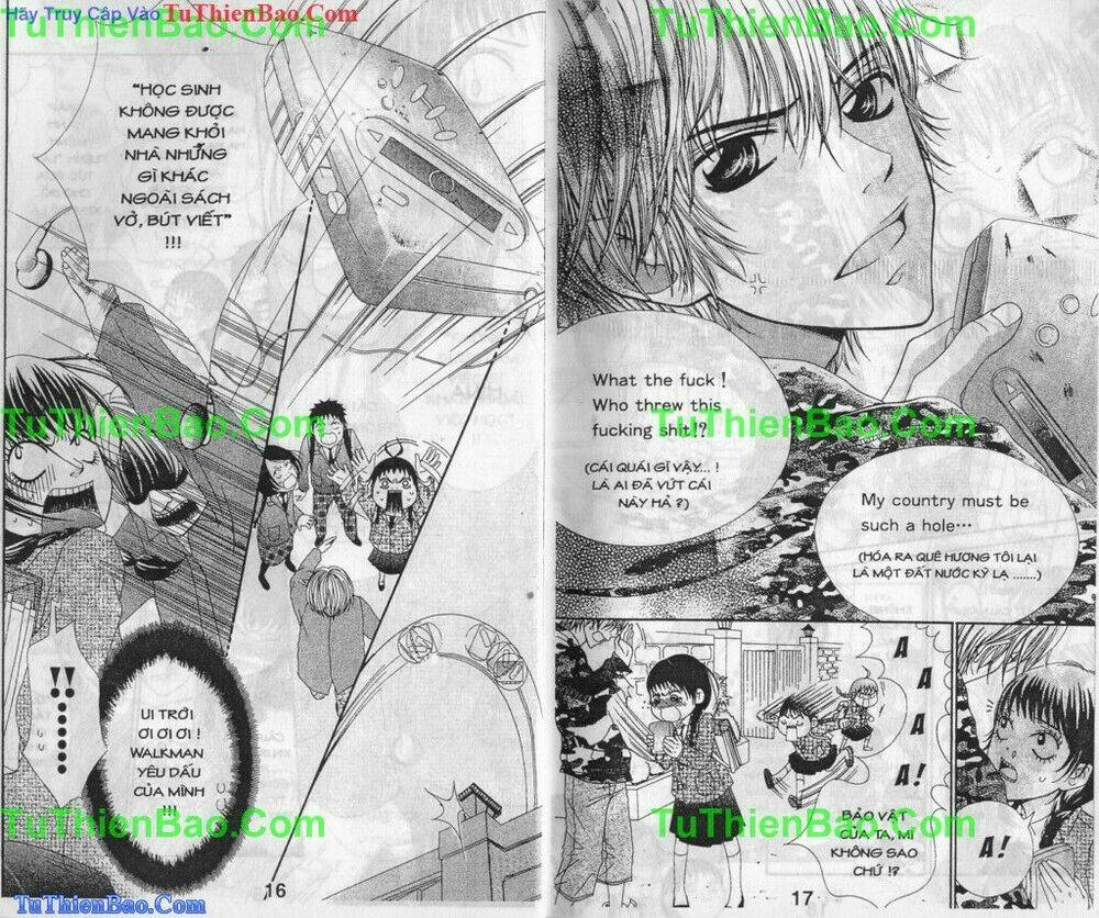 lo lem ca hát chapter 1 9