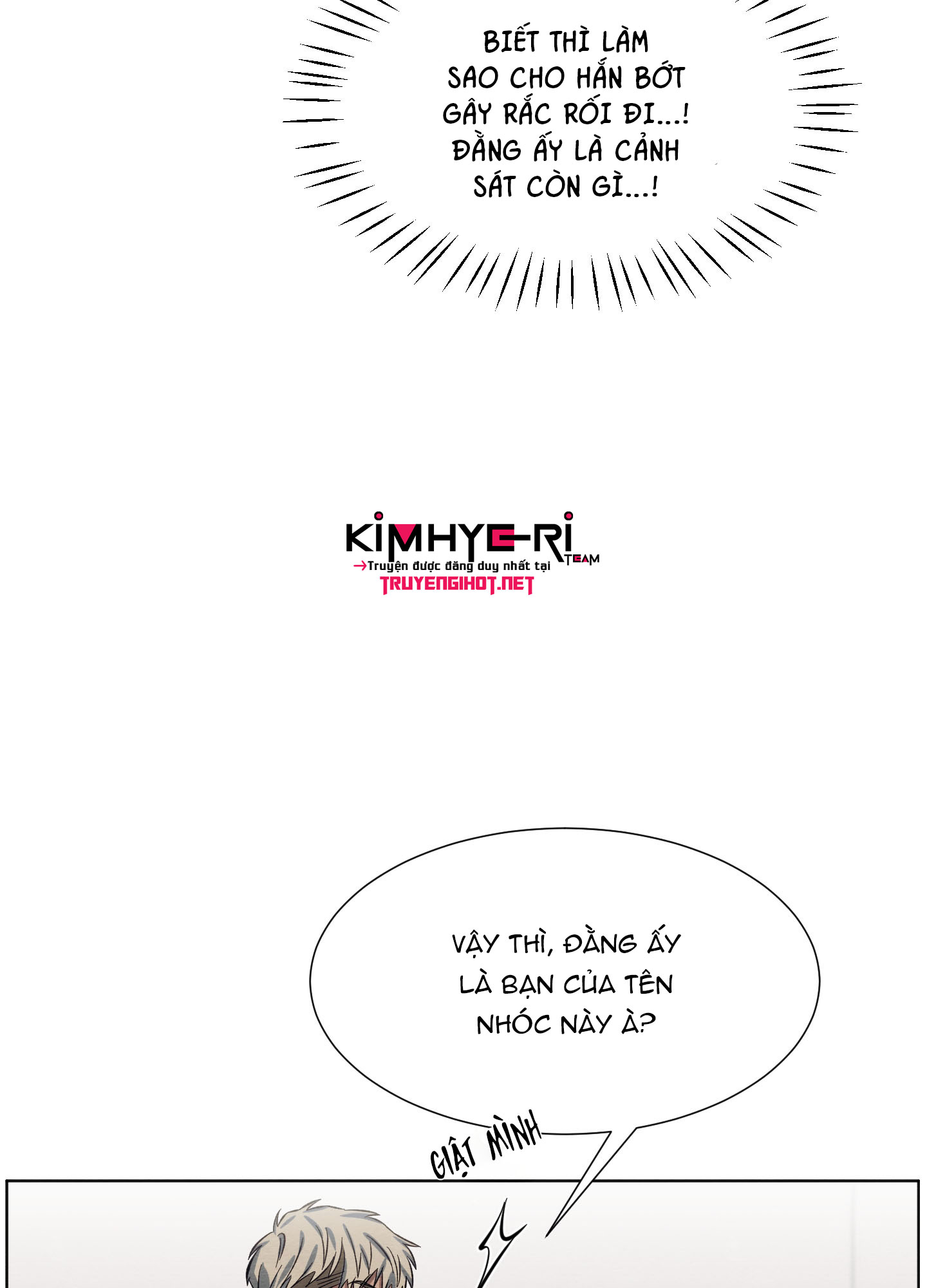 vị khách không mời chapter 7 10