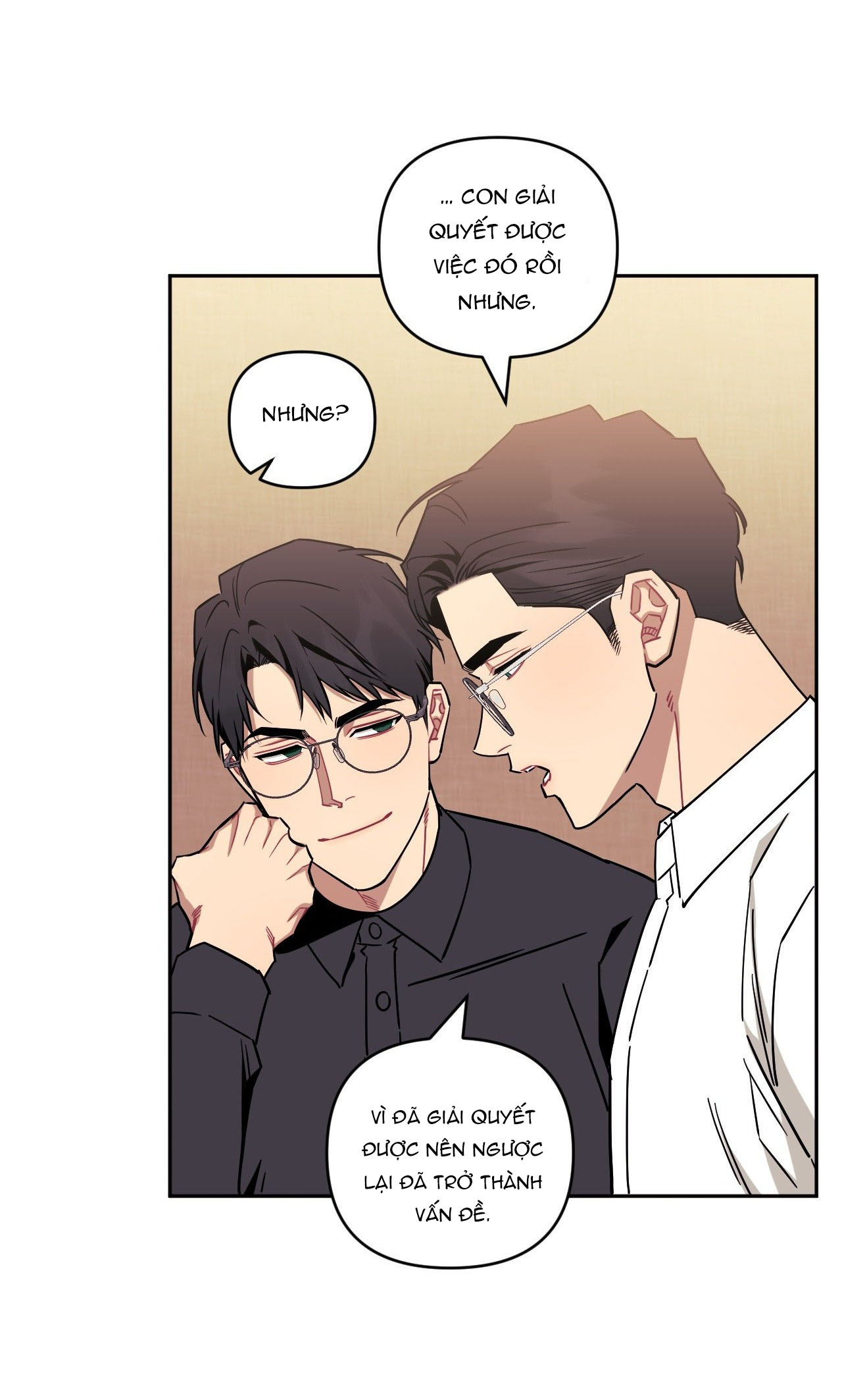 hơn cả bạn bè chapter 77.1 13