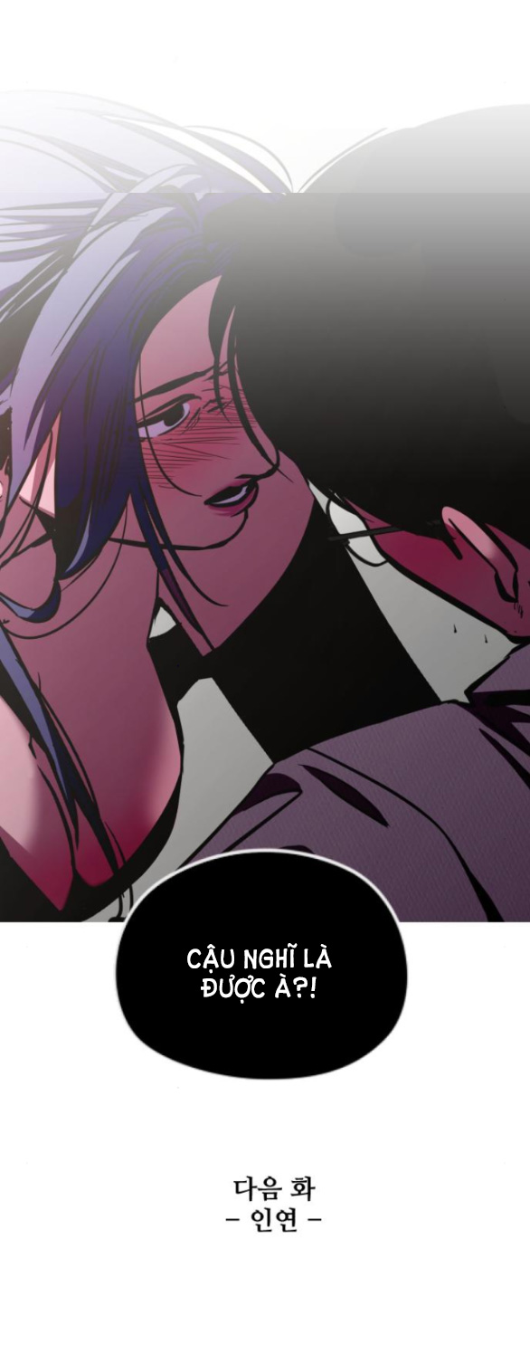Nari Ở Nhà Đối Diện chapter 39.2 - Trang 42