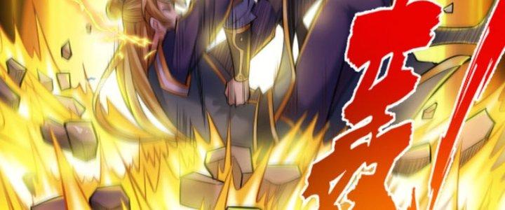 ẩn cư mười vạn năm, đời sau mời ta rời núi chapter 25 44