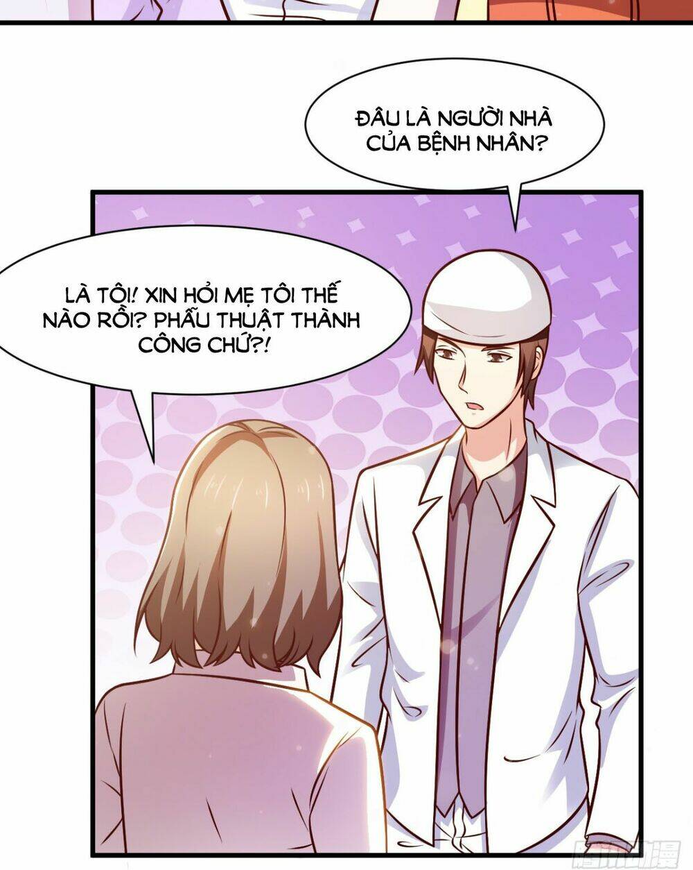 thời gian đều biết chapter 35 27