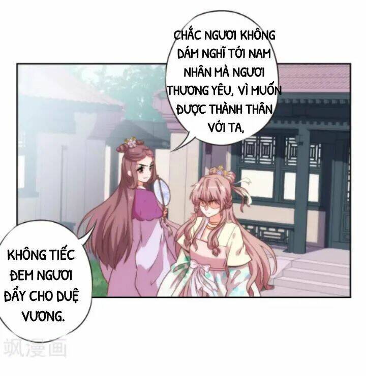 ồ, phu quân đáng yêu của tôi! chapter 43 29