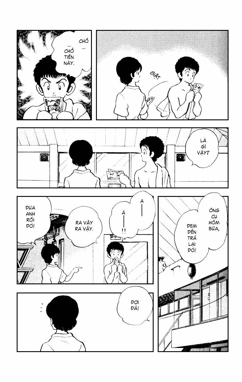 rough - ngọc thô chapter 23 8