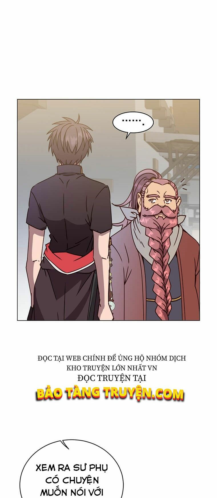 Anh Hùng Mạnh Nhất Trở Lại chapter 56 18