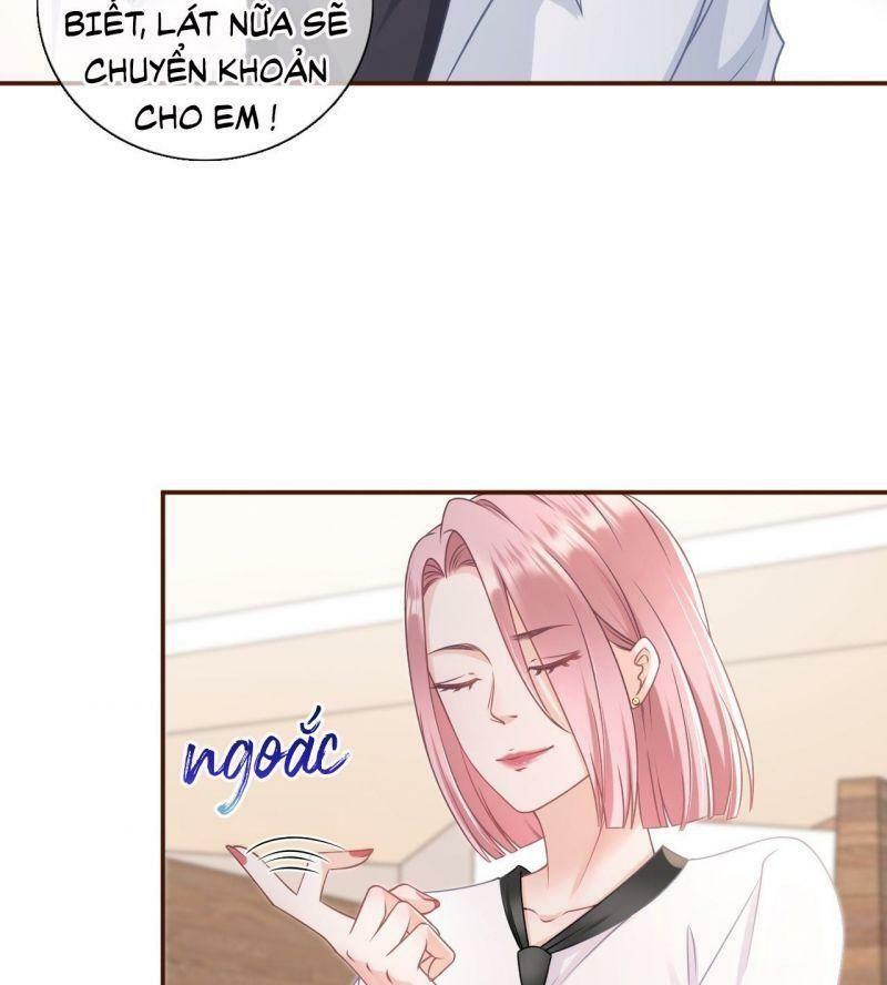 bạn gái tôi mới 30+ tuổi xuân chapter 73 54