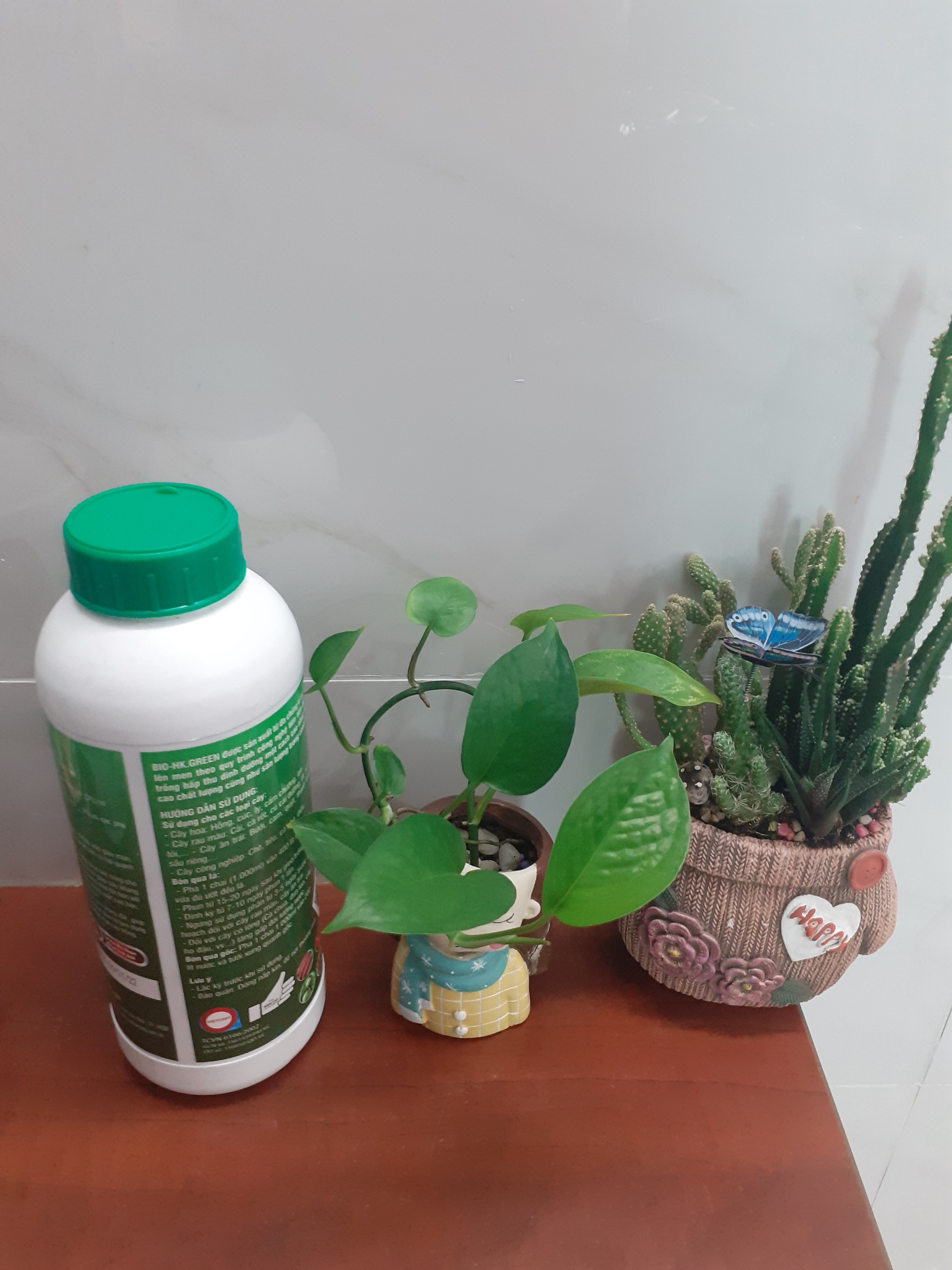 *** Chế phẩm sinh học vi tảo – đạm cá- humic siêu ra hoa-đậu trái ***