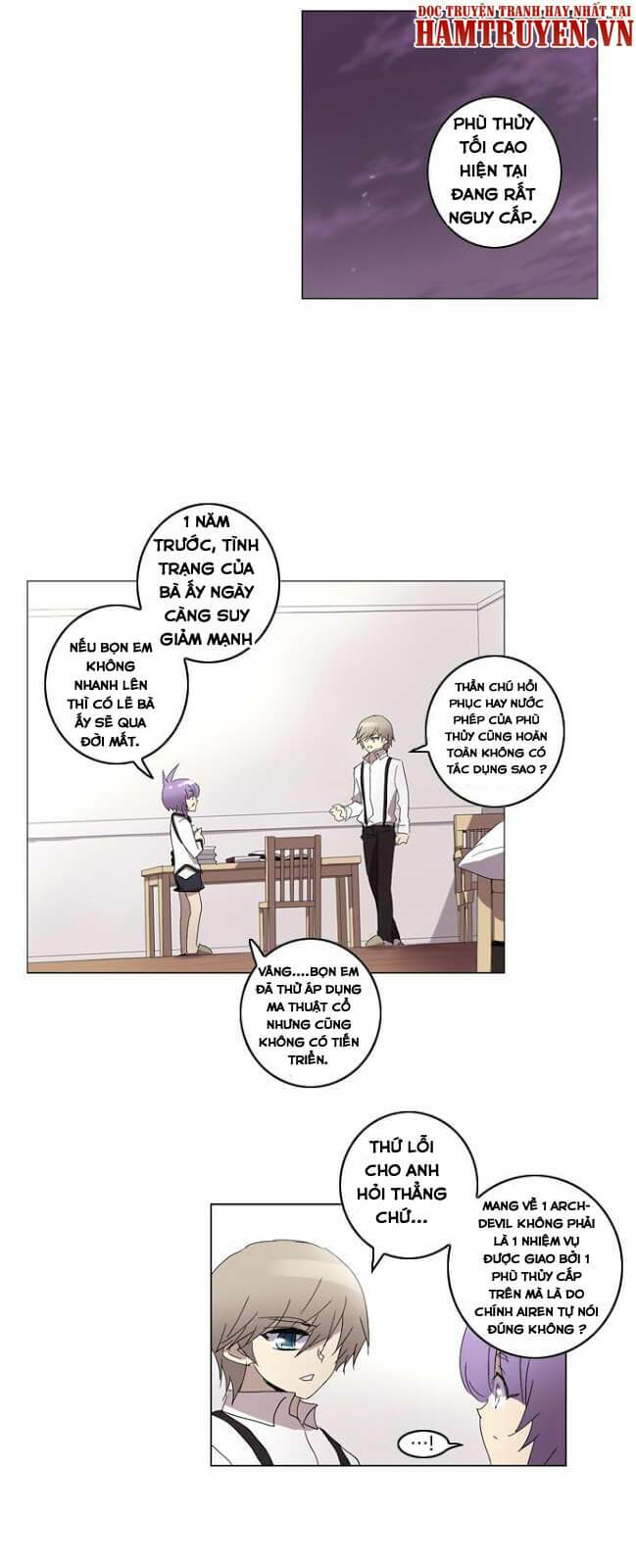 bản khế ước linh hồn chapter 63 23