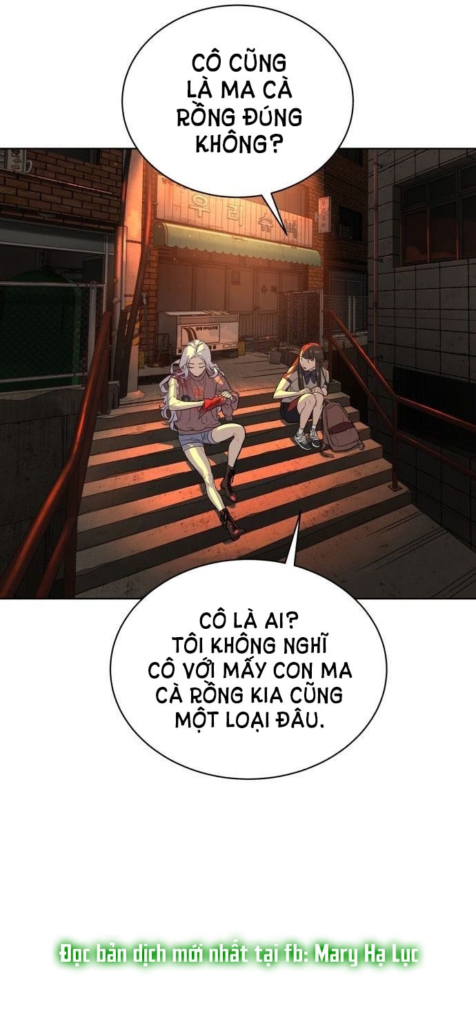 bạch huyết - white blood chapter 24 86