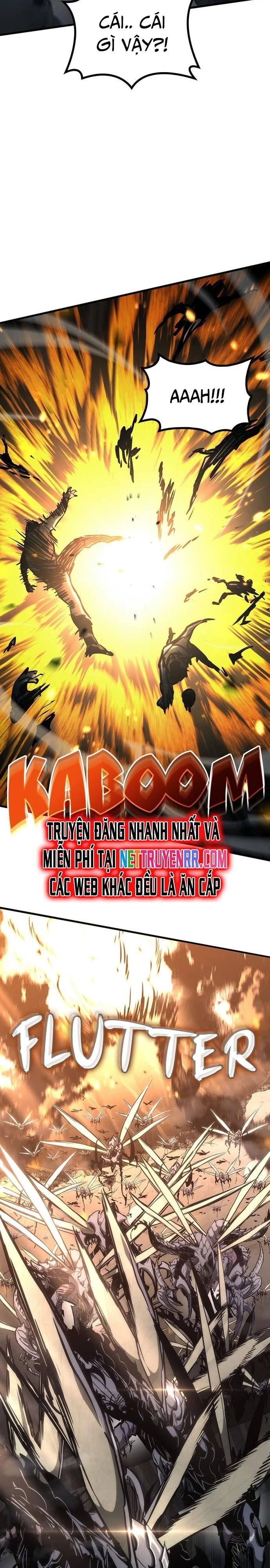 đồ long kỵ sĩ hôn môi ác long chapter 97 21