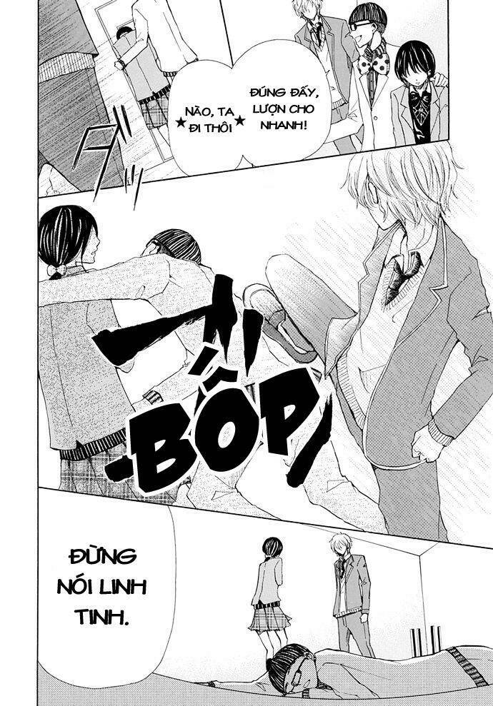 revenge game chapter 6 18