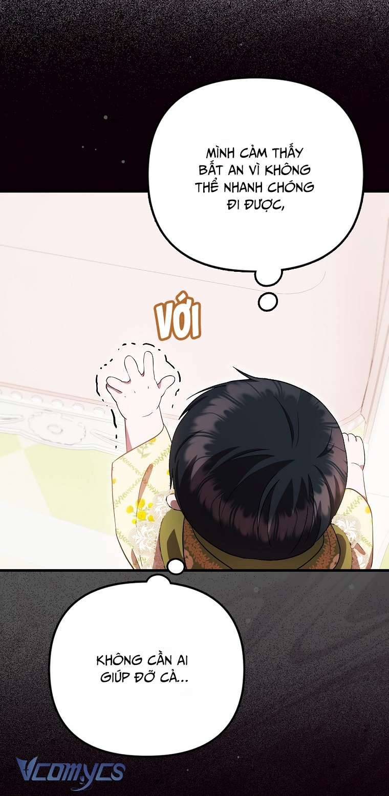 lần đầu bé út được yêu thương chapter 7 35